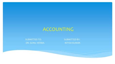 Image result for Accounting Basic