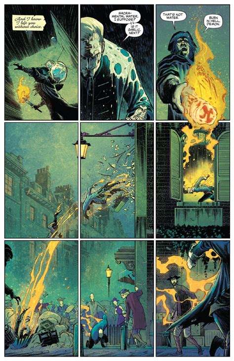 Visual Language Lab | » Knowing the rules of comic page layouts