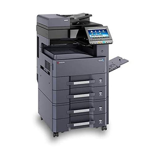 Kyocera Taskalfa 4012i Photocopier Machine | Manotech Systems - Bangalore