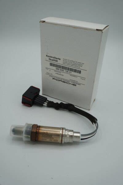 Image result for Porsche O2 Sensor Spacer