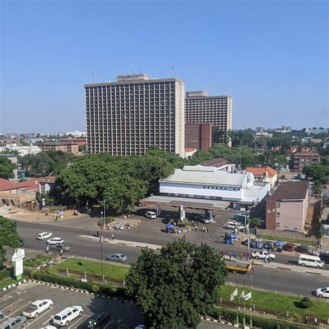 HOLIDAY INN HARARE BY IHG - Hotel Reviews, Photos, Rate Comparison ...