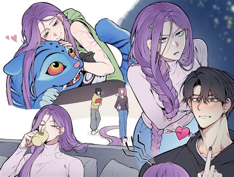 KPop Demon Hunters Image by twi bab #4537155 - Zerochan Anime Image Board