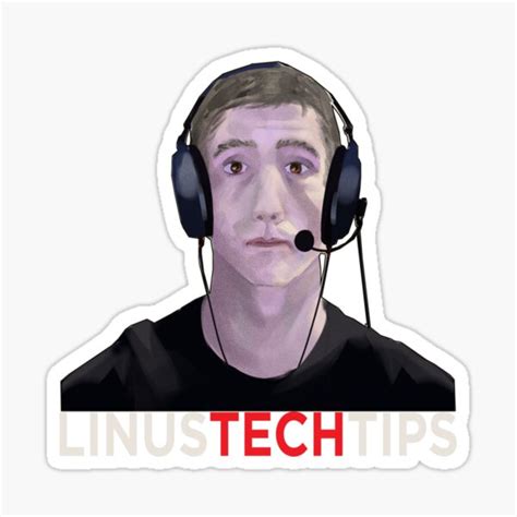 Image result for Linus Tech Tips Banner Art