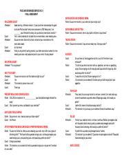 Image result for Restaurant Script