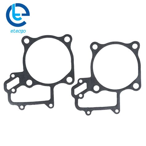 Kawasaki Brute Force Valves Cylinder Intake & Exhaust Valve Kit For ...