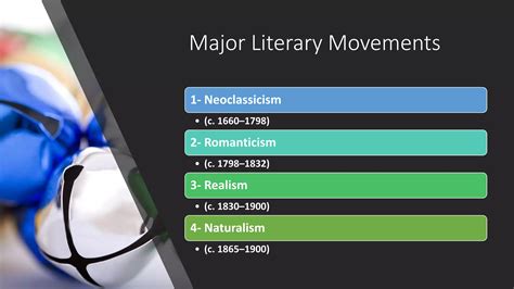 Part (4 1) literary movements | PDF - list of literary movements