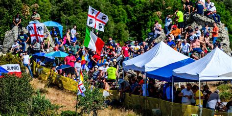 ERC set for Sardinia move from 2027