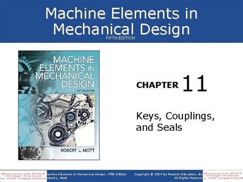 Machine Element 的图像结果