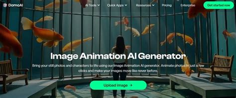 7 Best AI Image Animator Tools to Turn Your Photos into Fun Animations