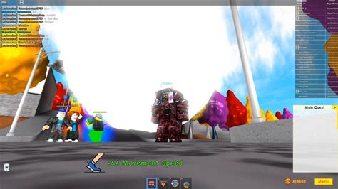 Image result for Super Power Training Simulator Op GUI Pastebin