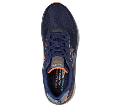 Buy Air Cooled Memory Foam Shoes Collection Online | Skechers India