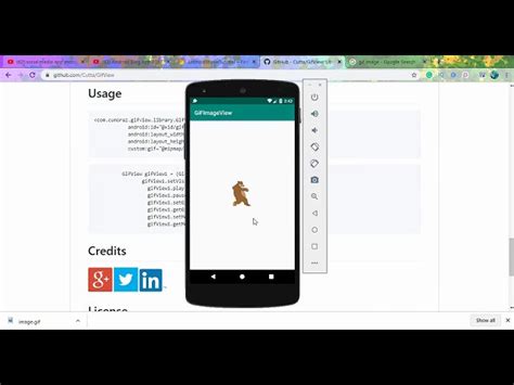 Android Studio Animated Backgrounds 的图像结果