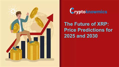 The Future of XRP Price Predictions for 2025 and 2030.pptx