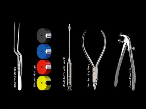 Essential Dental Instruments Checklist for New Clinics (2026)