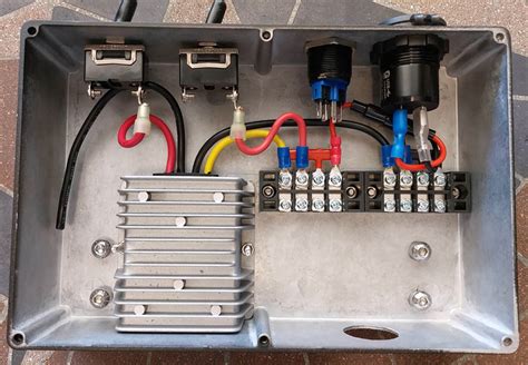 Image result for Instant Power Box How to Work