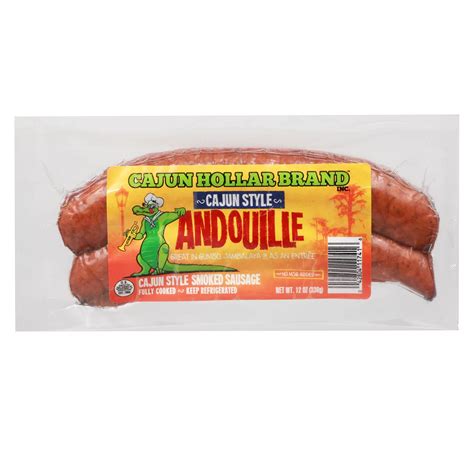 Hillshire Farm Cajun Style Andouille Smoked Sausage Recipe | Bryont Blog
