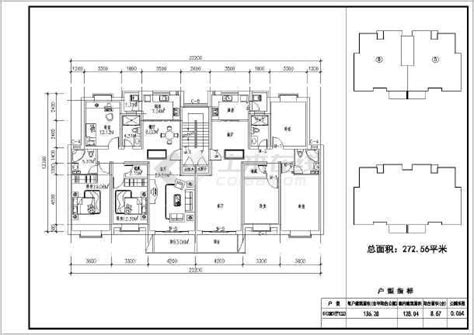 150平方米房屋设计图,140平米房屋图,150平方农村房图(第9页)_大山谷图库