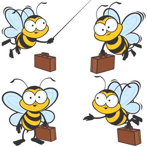 Busy Bee 的图像结果