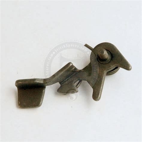 270043 / 270044 / 7373 Side Cover Lock Set M800 Overlock Machine ...