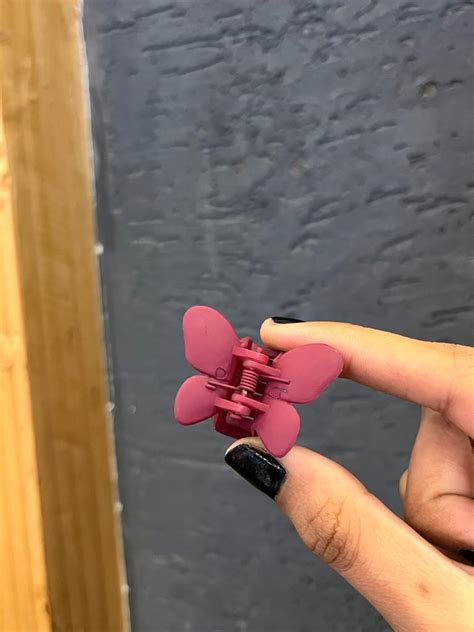 Flying Butterfly Claw Clutchers – Jewelsmars