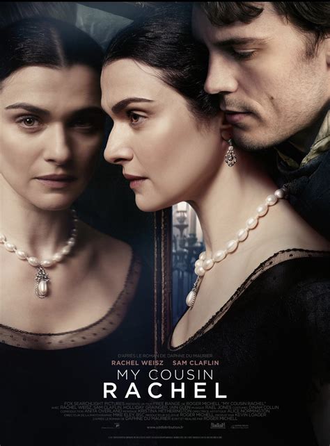 My Cousin Rachel Movie Review (2017) - Movies All Around