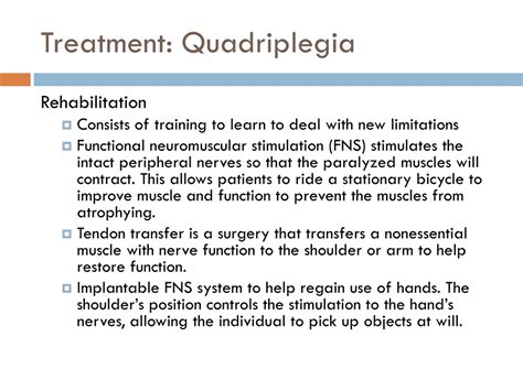 PPT - Spinal Cord Disabilities PowerPoint Presentation, free download - ID:269794