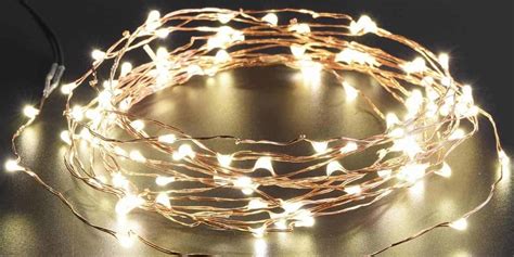 Image result for Solar Powered String Lights