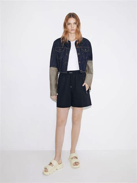 Chalk Dash Double Strap Slides - CHARLES & KEITH IN