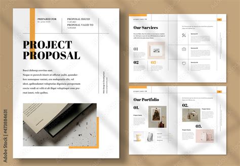 Proposal Example Layouts 的图像结果
