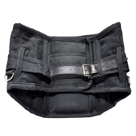 Lumbar Sacral L S Belt For Men Ls Belt Women | Desertcart INDIA