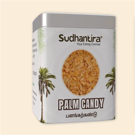 Palm Candy / Panam Kalkandu – Sudhantira
