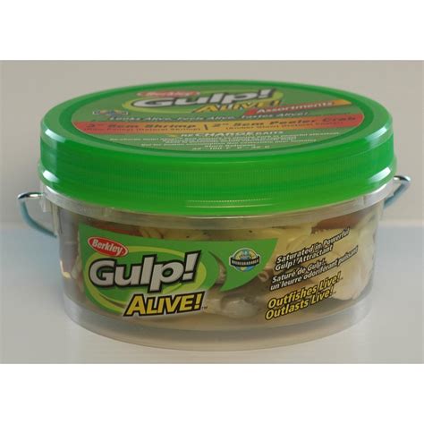 Image result for Gulp Alive