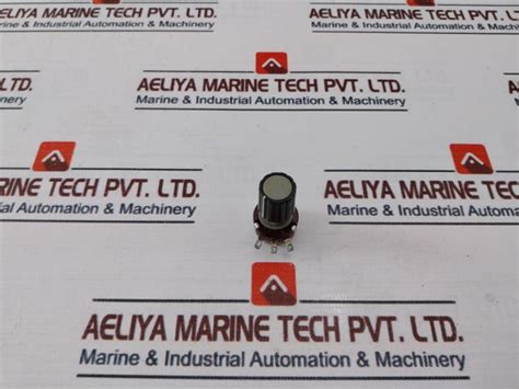 Cosmos Rv202Yn Potentiometer – Aeliya Marine