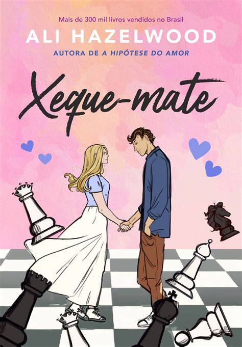Xeque-mate eBook de Ali Hazelwood - EPUB | Rakuten Kobo Brasil
