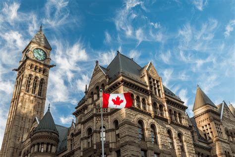 加拿大是你的留学宝藏国家吗？加拿大商科硕士都有哪些优势和建议？_腾讯新闻