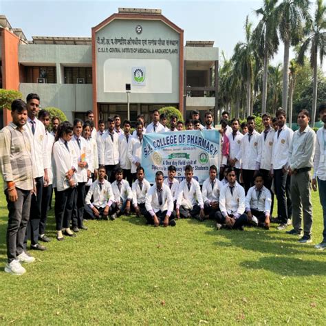 - S.N. College of Pharmacy, Babupur, Jaunpur