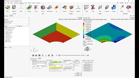Image result for Stabilization Energy Check in HyperView