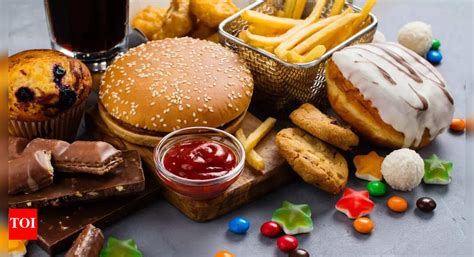 Can you quit ultra-processed foods? Study finds it’s tough, but worth ...