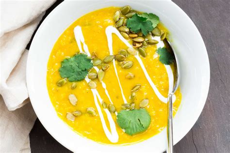 Yellow Split Pea Soup Recipe