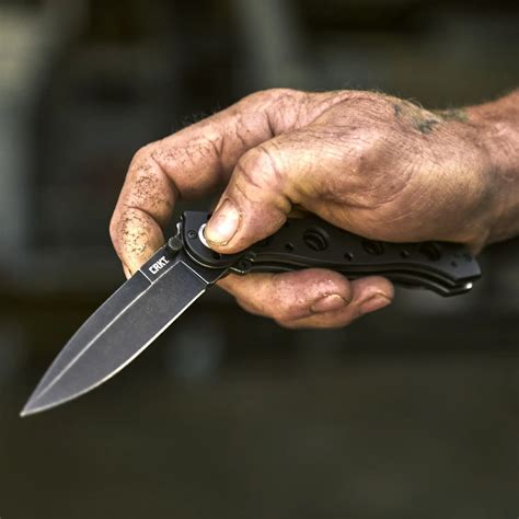 Crkt Tactical Folding Knives