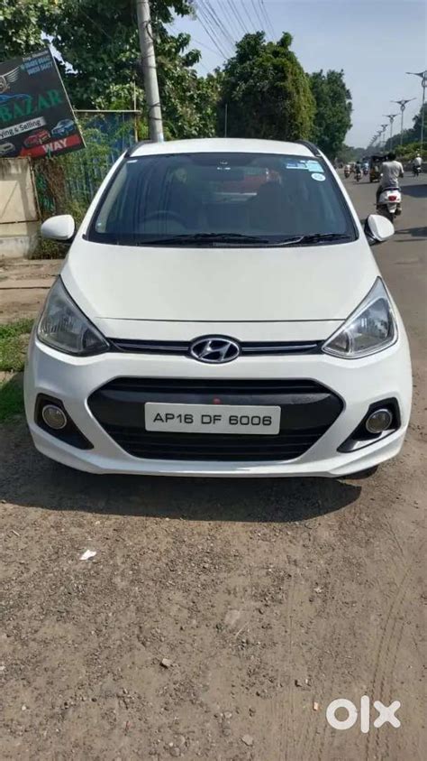 Hyundai Grand i10 2015/03 - Cars - 1790595509