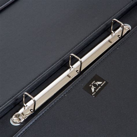 Daler Rowney A3 classic artcase/presentation portfolio for art work ...