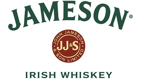 Jameson Logo and symbol, meaning, history, PNG, brand