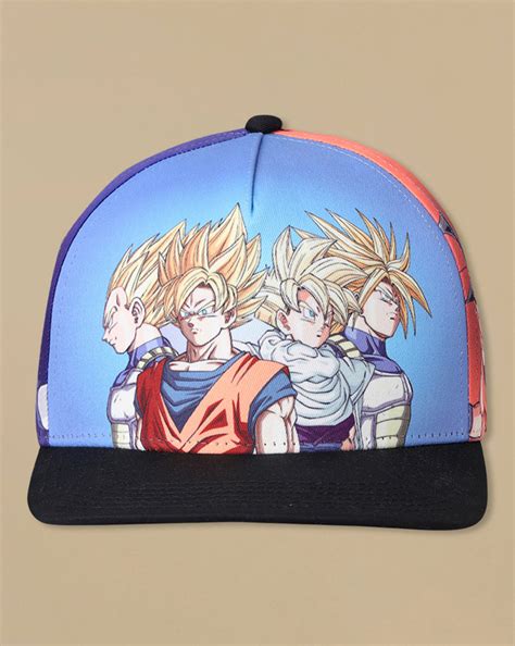 Dragon Ball Z Official Merchandise – Kidsville