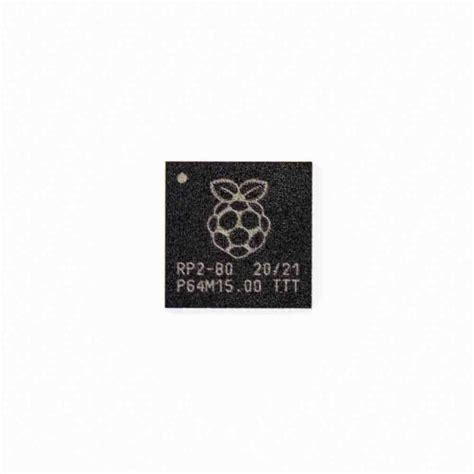 SC0916 Raspberry Pi | Raspberry Pi Pico Single Unit 264 kB RP2040 | 212 ...