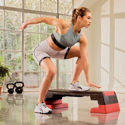 Image result for Retro Reebok Step