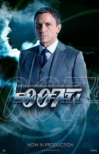 007最新作「007／スカイフォール(仮)」の撮影写真公開!! | よっしぃの映画、エンタメ、ときどきダイビングblog