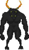 Image result for Black Demon Python