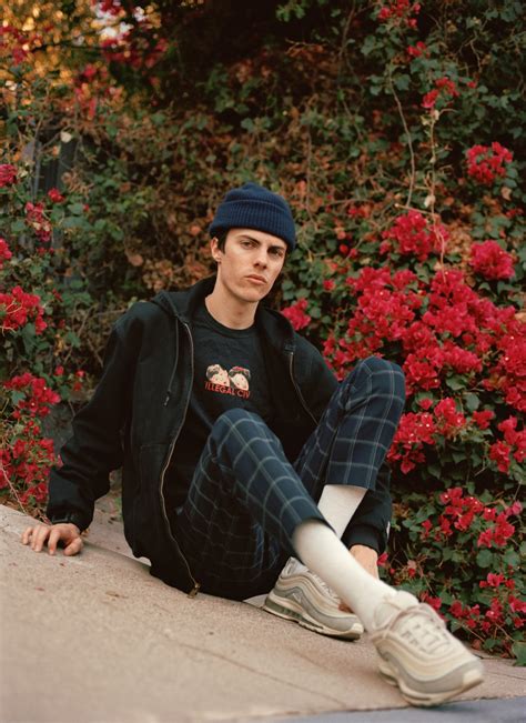 ryder mclaughlin of ‘mid90s’ is indie film’s chillest it boy