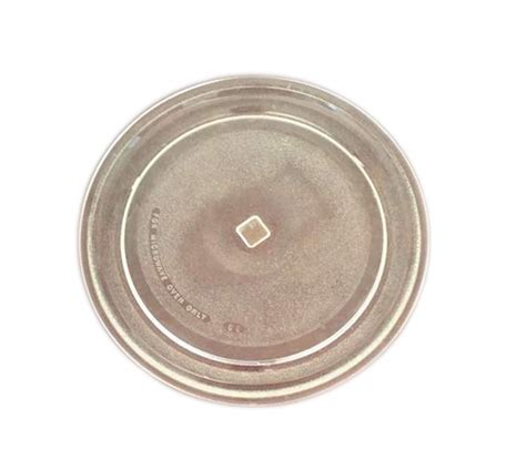 J K b K - Microwave Oven Glass Turntable Square Coupler Plate ...